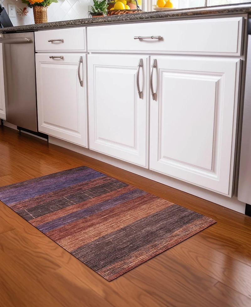 Addison Chantille ACN1570 1'8"x2'6" Area Rug