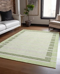 Addison Chantille Machine Washable ACN1398 5'x7'6" Area Rug