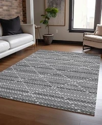 Addison Chantille Machine Washable Acn1438 Area Rug Collection