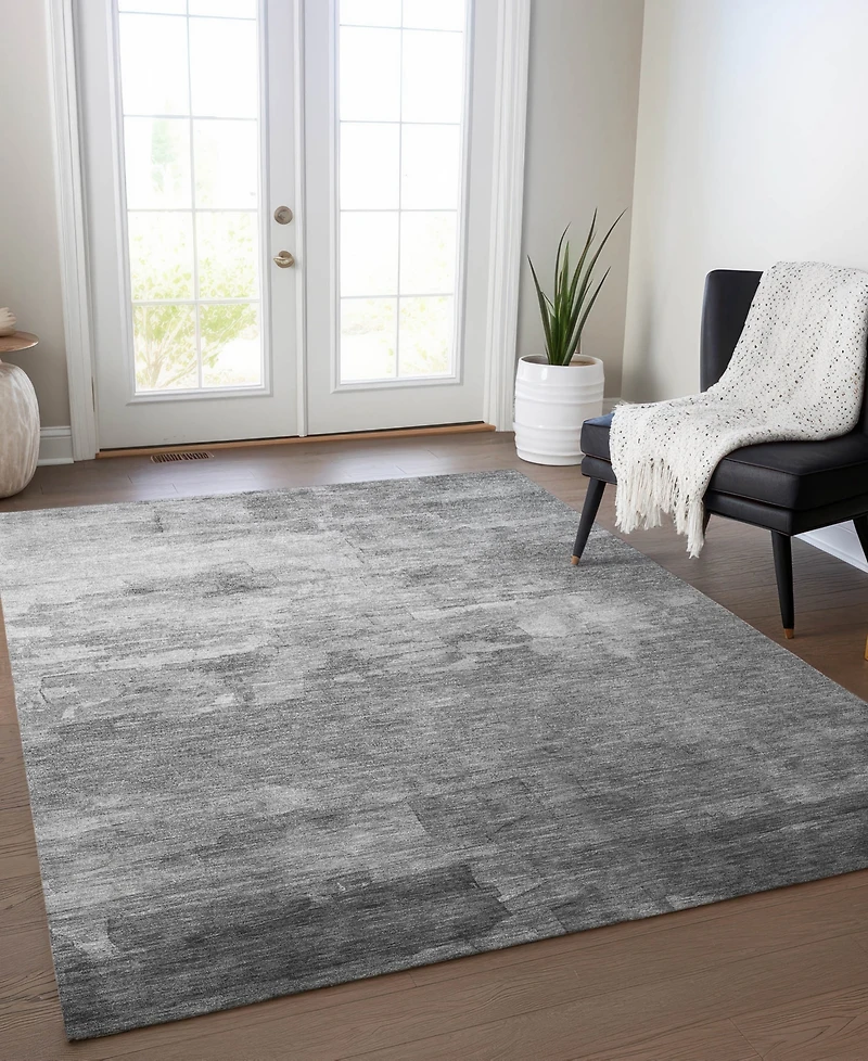 Addison Chantille Machine Washable ACN1468 5'x7'6" Area Rug