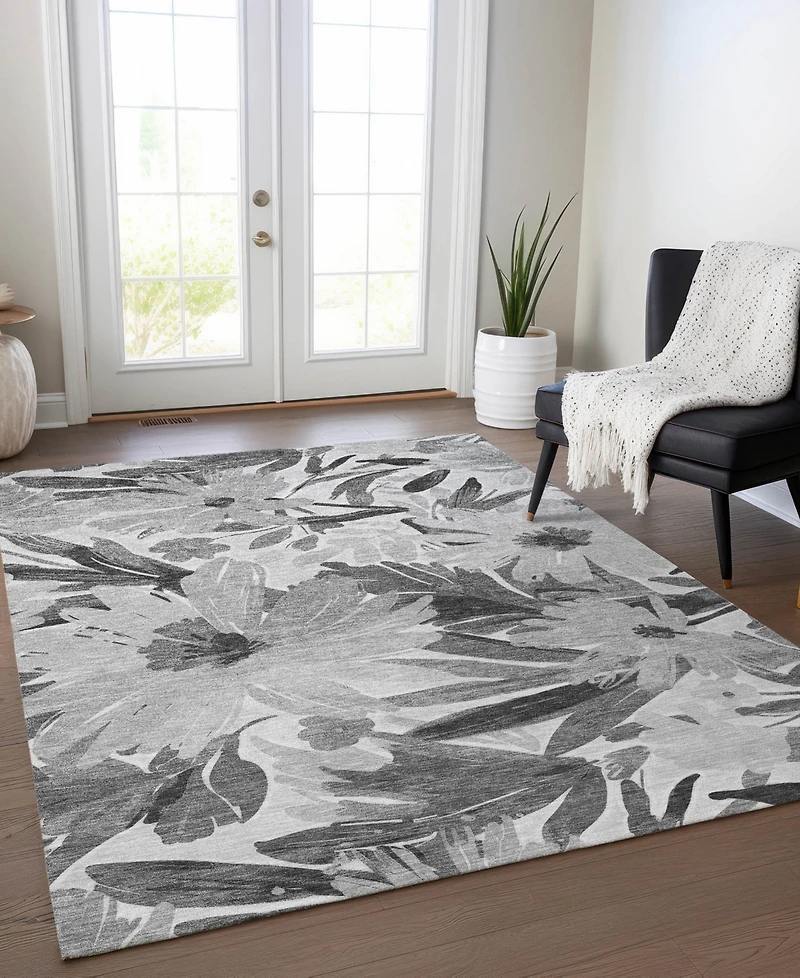 Addison Chantille Machine Washable ACN1483 8'x10' Area Rug