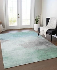 Addison Chantille Machine Washable Acn1521 Area Rug Collection