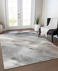 Addison Chantille Machine Washable ACN1541 9'x12' Area Rug