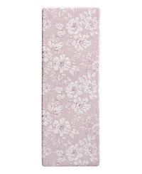 Laura Ashley Iris Anti-Fatigue Wellness Mat