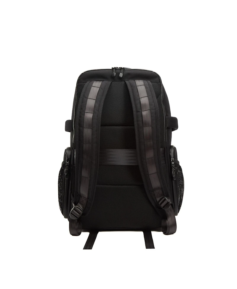 Manhattan Portage Zipper Capture Pro Backpack