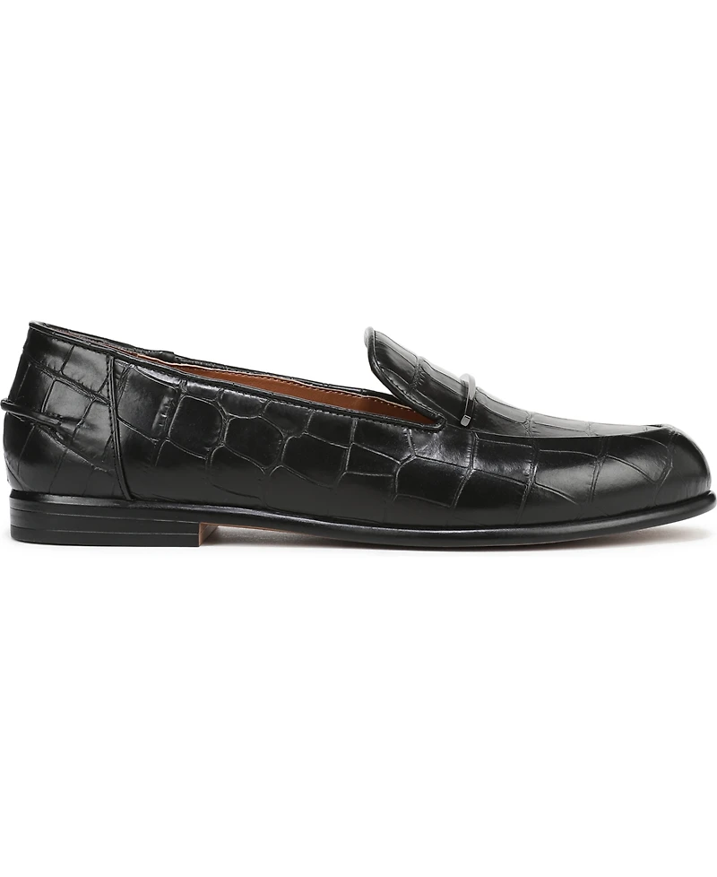 Franco Sarto Women's Mirabelle Almond Toe Loafers