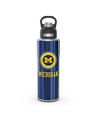 Tervis Michigan Wolverines 40oz. All In Wide Mouth Water Bottle