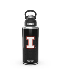 Tervis Illinois Fighting Illini 32oz. Weave Wide Mouth Water Bottle