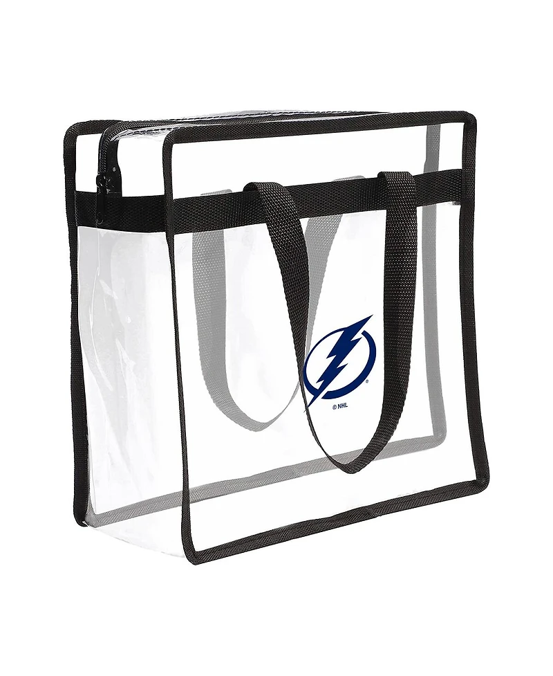 Wincraft Tampa Bay Lightning Clear Tote Bag