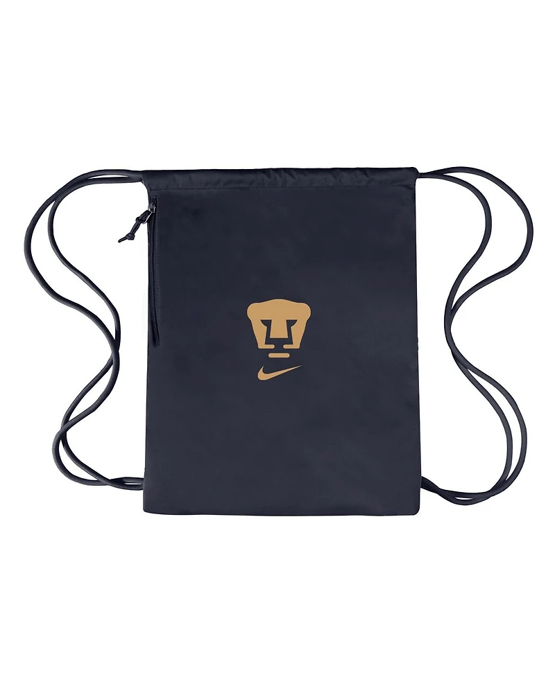 Nike Pumas Heritage Drawstring Gym Sack Bag