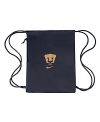 Nike Pumas Heritage Drawstring Gym Sack Bag