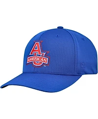 Top of the World Men's Royal American University Eagles Reflex Performance Flex Hat