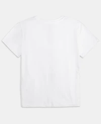 Grayson Threads Kids, The Label Big Boys Pac-man Graphic Short-Sleeve T-Shirt