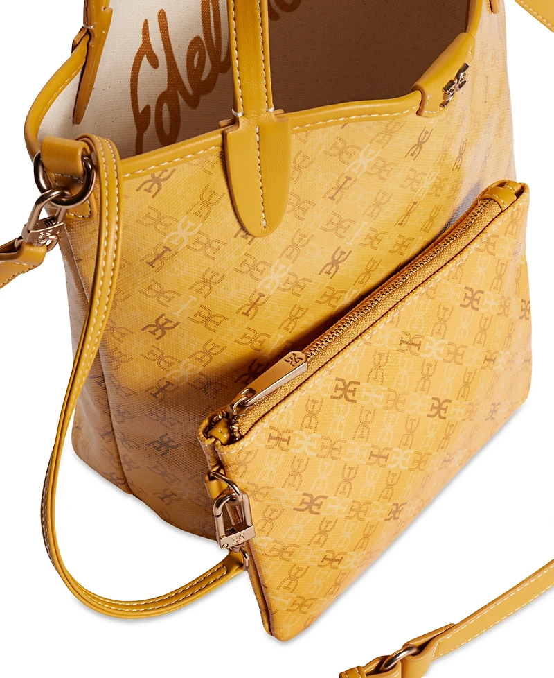 Sam Edelman Harper Small Shopper Tote