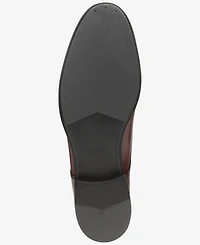 Boss by Hugo Men's Colby Lace-Up Derby Dress Shoes
