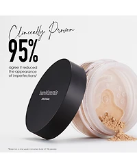 The Original Get Started Kit 3-Piece Mineral Makeup Set