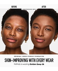 The Original Get Started Kit 3-Piece Mineral Makeup Set