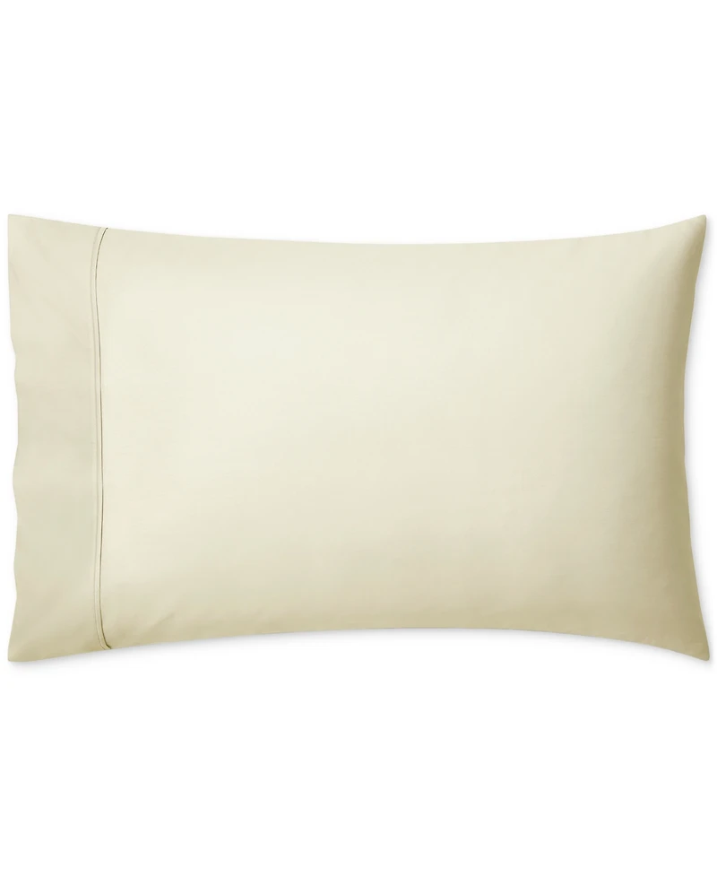 Donna Karan Home Luxe 700 Thread Count 100% Egyptian Cotton 4-Pc. Sheet Set, California King