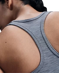Nike Women's Swoosh Padded Sports Bra