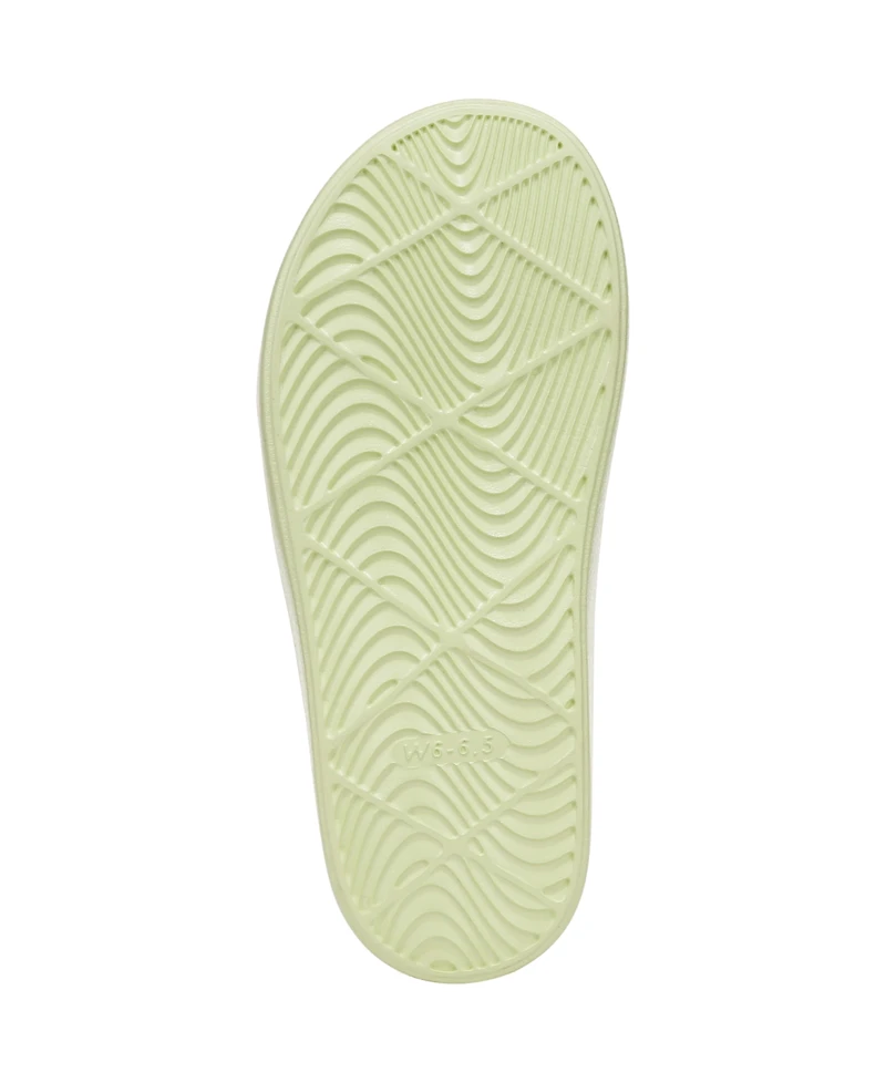 Ryka Women's Soothe Slide Sandals