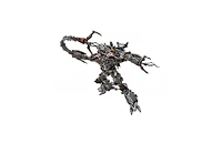 Mpm-8 Megatron | Transformers Masterpiece Movie Series