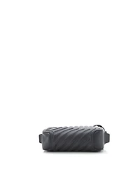 Pre-Owned Balenciaga Car Camera Bag Leather