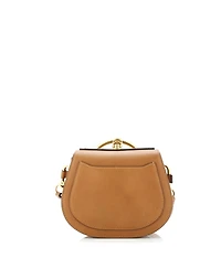 Pre-Owned Chloe Small Nile Crossbody Bag Leather