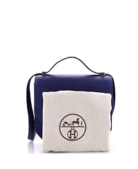 Pre-Owned Hermes 21 Mosaique au 24 Bag Epsom