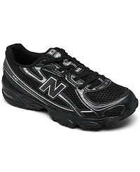 New Balance Little Kids 740 Casual Sneakers from Finish Line