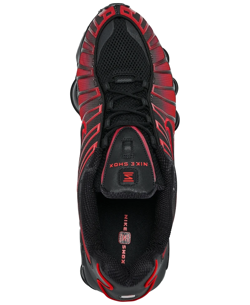 Nike Men's Shox Tl Casual Sneakers from Finish Line