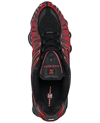 Nike Men's Shox Tl Casual Sneakers from Finish Line