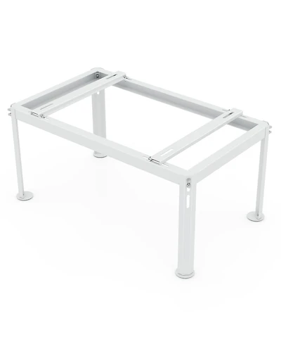 Mini Split Ground Stand for 9000-36000 Btu Ductless Air Conditioner
