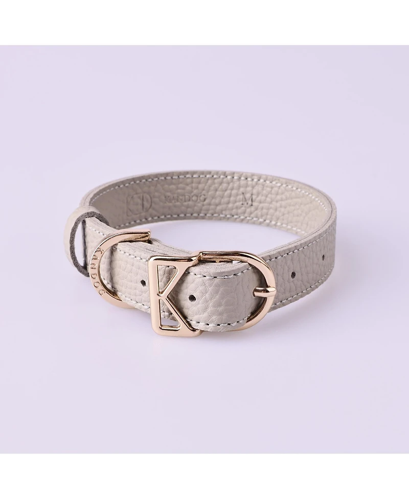 Kandog Pu Shrunken Collar