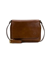 Patricia Nash Samaria Small Crossbody Bag