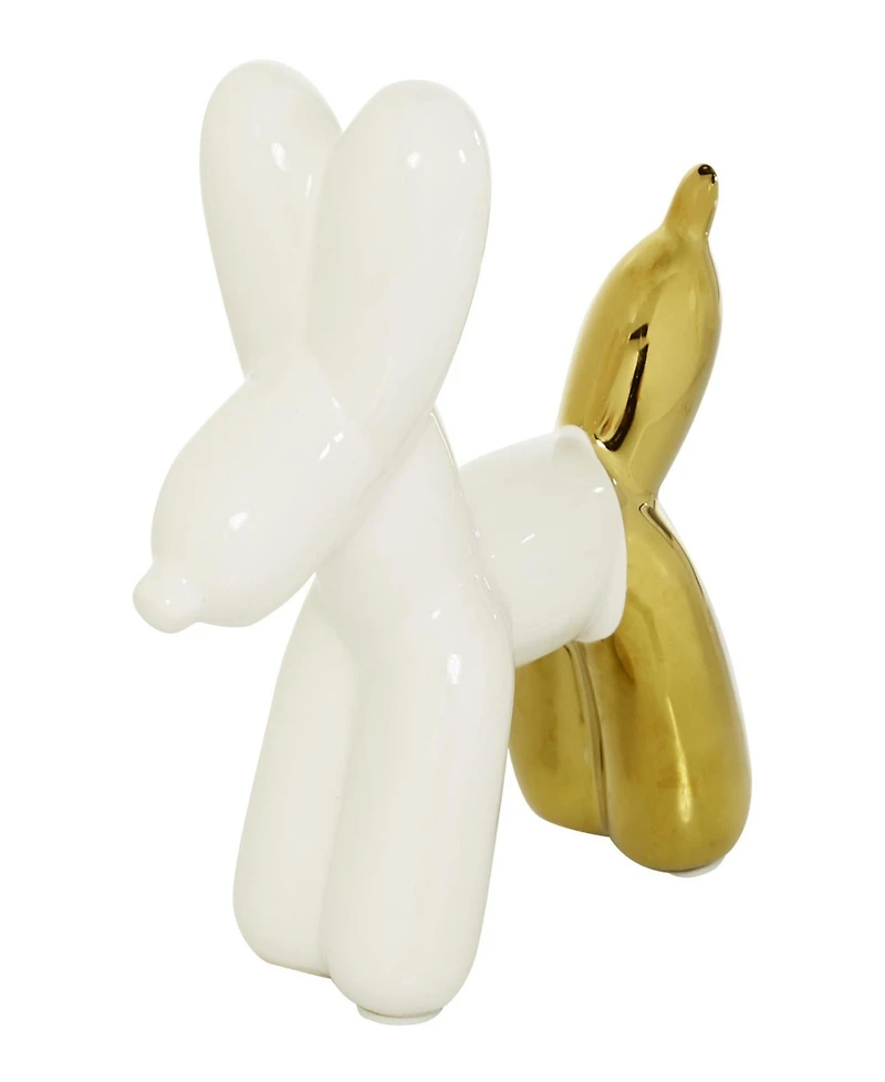 CosmoLiving Glam Sculpture, 7.15"