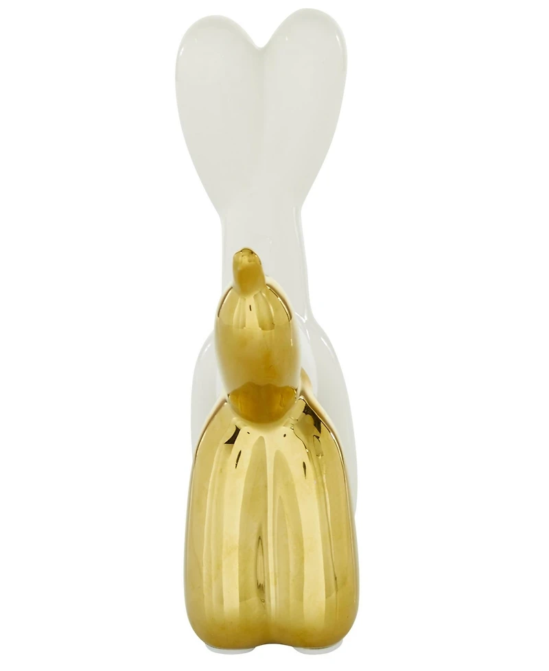 CosmoLiving Glam Sculpture, 7.15"