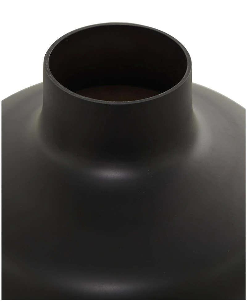The Novogratz Decorative Modern Vase, 13.45"