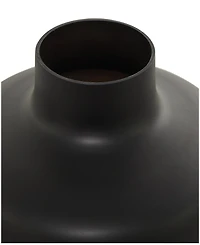 The Novogratz Decorative Modern Vase, 13.45"
