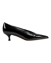 Marc Fisher Ltd Women's Cecile Kitten Heel Pumps