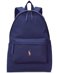Polo Ralph Lauren Men's Canvas Backpack