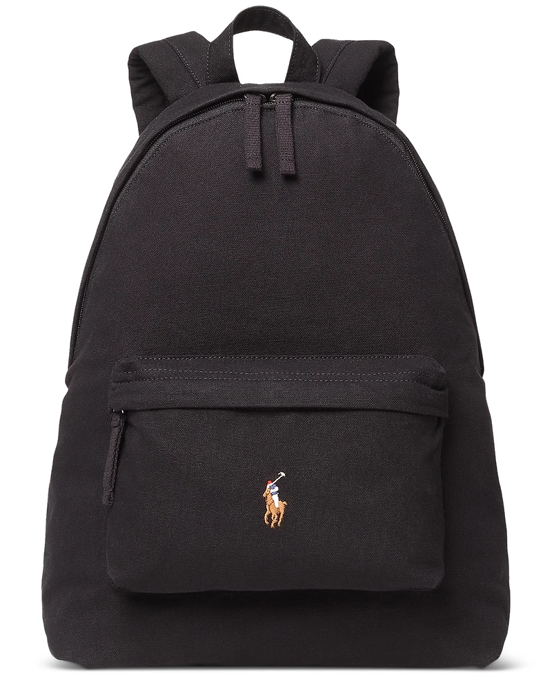 Polo Ralph Lauren Men's Canvas Backpack