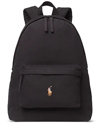 Polo Ralph Lauren Men's Canvas Backpack