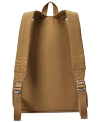 Polo Ralph Lauren Men's Canvas Backpack