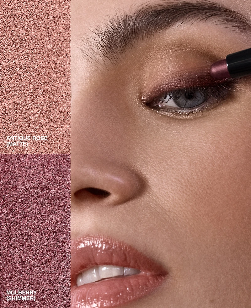 Bobbi Brown Long-Wear Cream Eyeshadow Stick