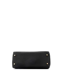 Pre-Owned HERMES Kelly Handbag Togo with Gold Hardware