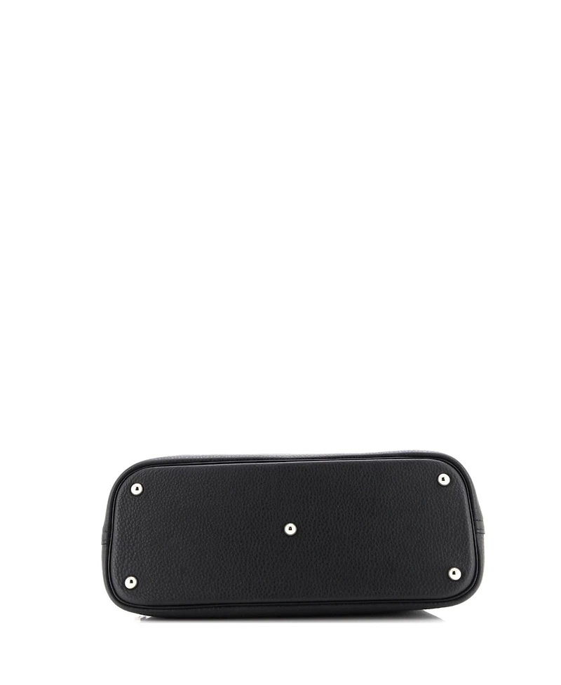 Pre-Owned HERMES Bolide Bag Clemence