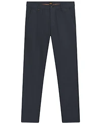 Boss by Hugo Men's Printed Stretch Cotton Slim-Fit Pants