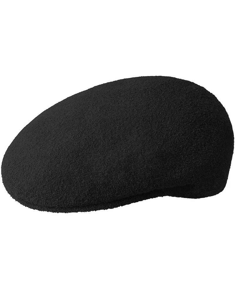 Kangol Men's Bermuda 504 Ivy Caps & Flat