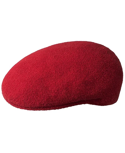 Kangol Men's Bermuda 504 Ivy Caps & Flat