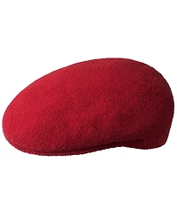 Kangol Men's Bermuda 504 Ivy Caps & Flat